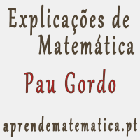 Centro de explicações de matemática em Pau Gordo. Explicador de matemática pau gordo.